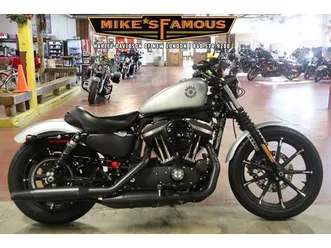 2020 harley-davidson iron 883™