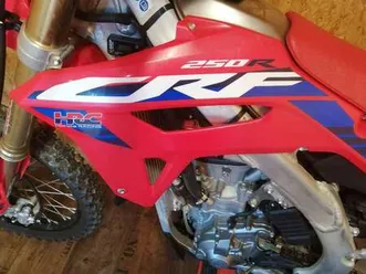 crf 250