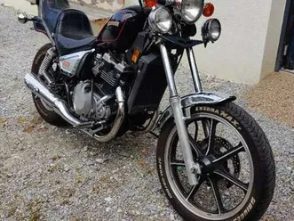 450 ltd (komplett serviciert)