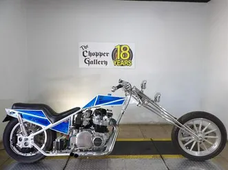 1981 kawasaki kz1000