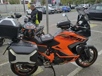 ktm 1290 super adventure s