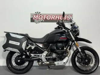 moto guzzi v 85 tt (bj 2022) — motoren | moto guzzi — marktplaats