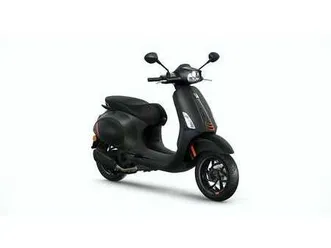 sprint 125 sport iget *facelift model 2025* *so...
