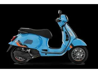 gts 125 super sport *my2025* *tageszulassung*