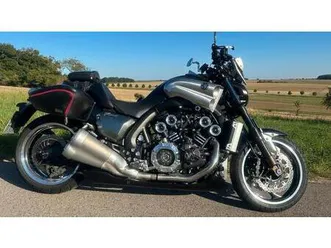 yamaha v-max 1700 ❗️v max top zustand mit vielen extras ❗️