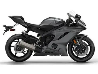 2019 yamaha yzf-r6