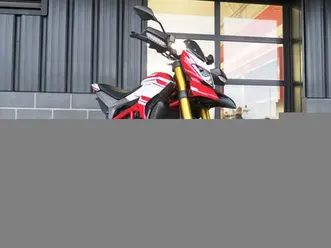 2016 ducati hypermotard 939 sp
