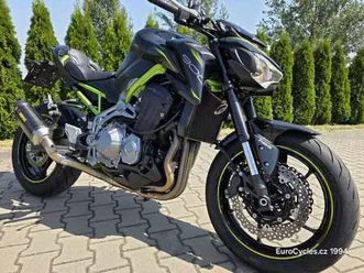 kawasaki z 900