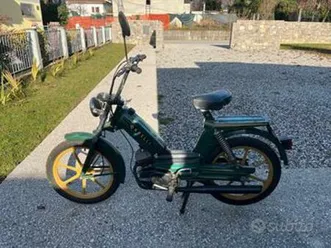 garelli altro modello