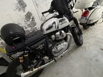 royal enfield interceptor - 2024