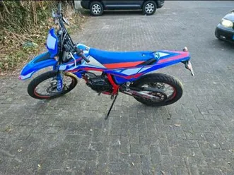 beta rr 125 4t enduro