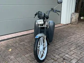 hercules prima 5 mofa