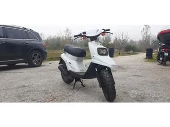 mbk altro modello - 2005