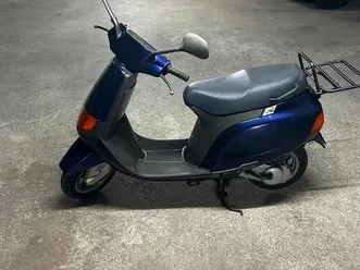 piaggio sfera 50 nsl