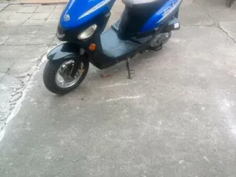 rex rs 450 roller scooter