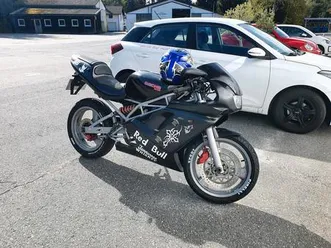 sachs xtc 125