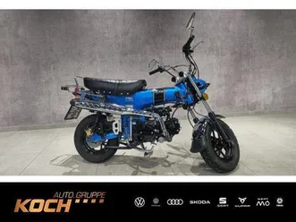 skyteam skyteam sr126-6 (dax nachbau)