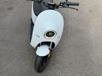 unu pro elektroroller 3 kw