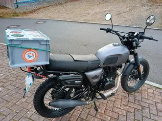 brixton felsberg 125 winterschnäppchen !