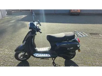 turbho rl-50 4t retro roller