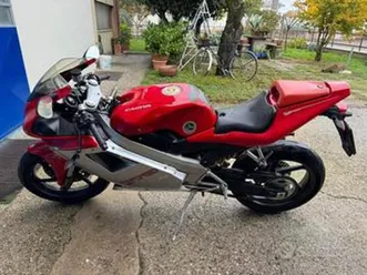cagiva mito sp525
