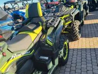 quad aodes 1000 pathcross anniversary new 2026