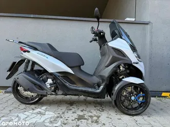 piaggio mp-3