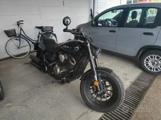 benda altro chinchilla