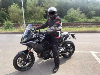 bmw f 900 xr sondermodel black storm metallic 2w