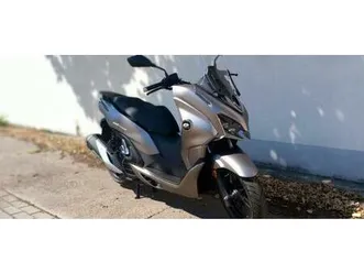 qj motors mtx 125 e5+ mtx125 neu