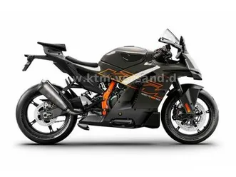 ktm 990 rc r black 2026 *sofort verfügbar*