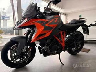 ktm super duke 1290 gt - super duke 1290 g u146299