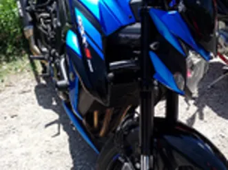 gsx s750 yugen carbon