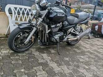 suzuki gsx 1400