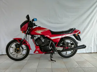 moto morini k2 del 1984