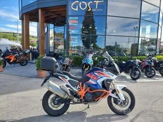 ktm 1290 super adventure r | ew47355