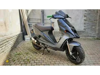 malaguti phantom 50 lc digit - f12