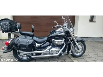 suzuki vl 800 volusia