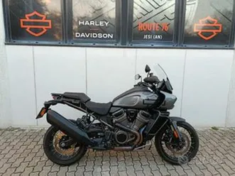 harley-davidson pan america special - 2024