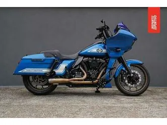 harley-davidson fltrxst road glide st 117 fast jho