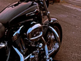 harley-davidson sportster 1200xl