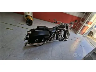 road king centenario