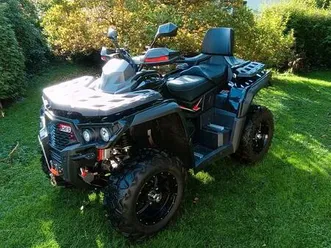 atv quad odes patchcross 800 lof zulassung