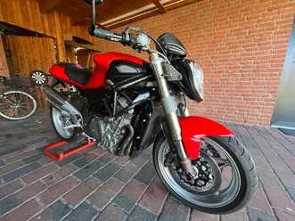 mv agusta brutale 910s