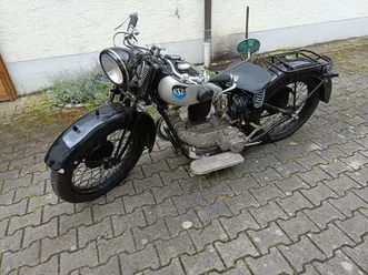 nsu 501 ts bj 34 komplett restauriert zugelassen hu 05/2026