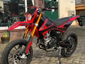 rieju marathon europa 125 sm ⭐️my 2026⭐️finanzierung 3,99%⭐️