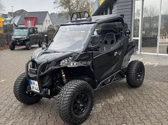 can-am maverick sport 1000r my26 / hero-edition