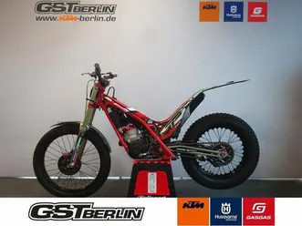 gasgas txt gp 250 top zustand