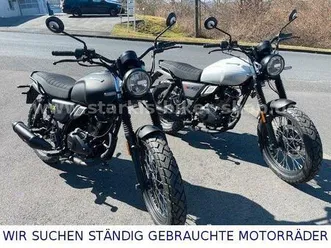 keeway x-light 125 euro 5 model - aktionspreis