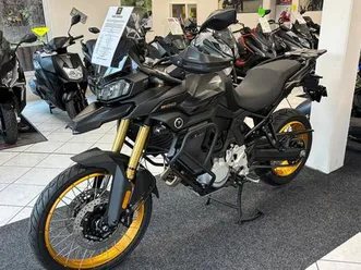 voge ds 900x adventure 95 ps